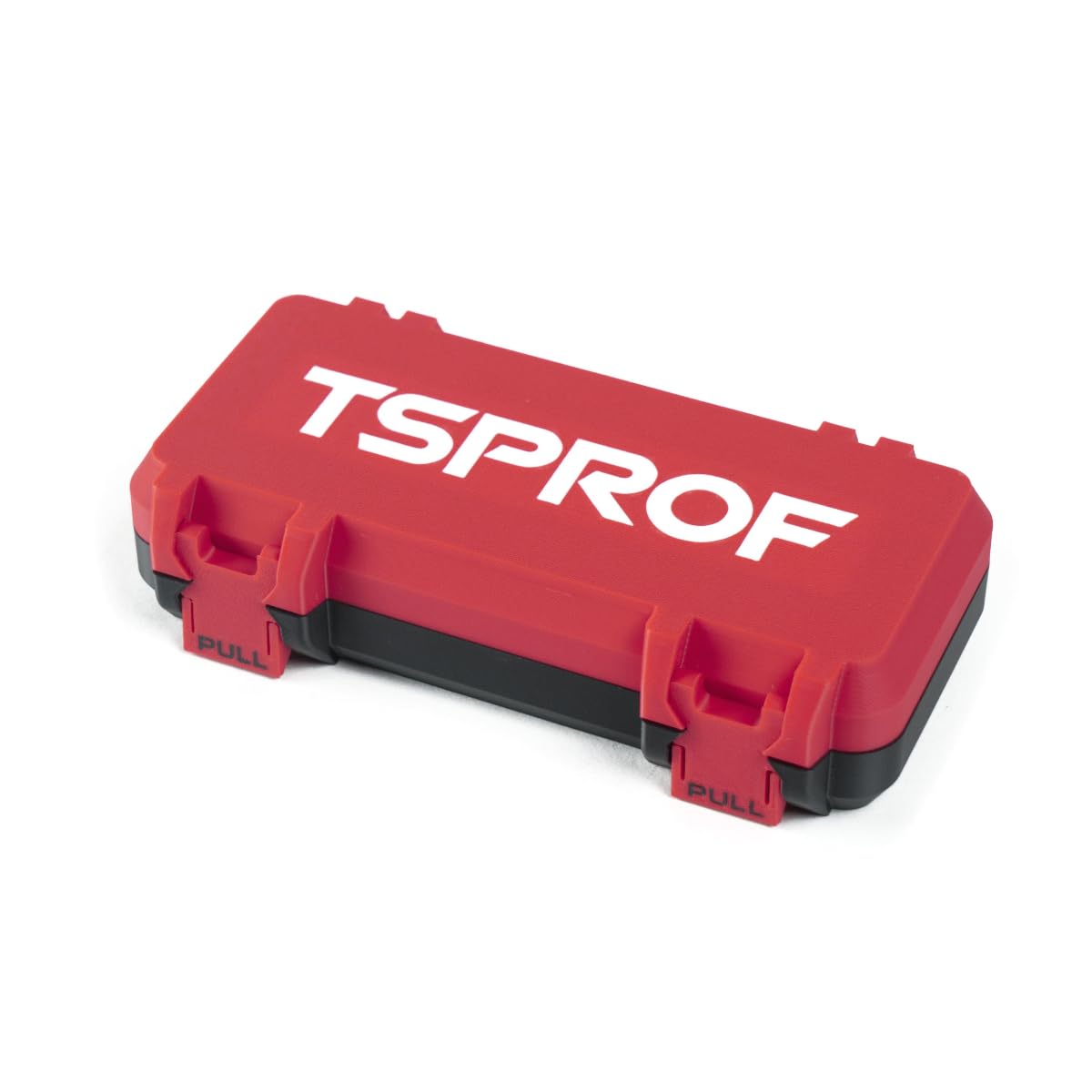 TSPROFStorage Case For Sharpening Stones, 7 Slots