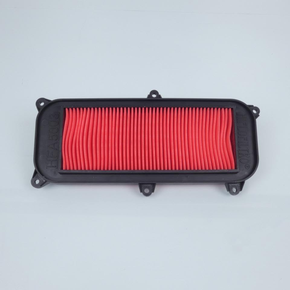 Filtre à air Hiflofiltro Kymco Grand Dink 125S 2008-2011