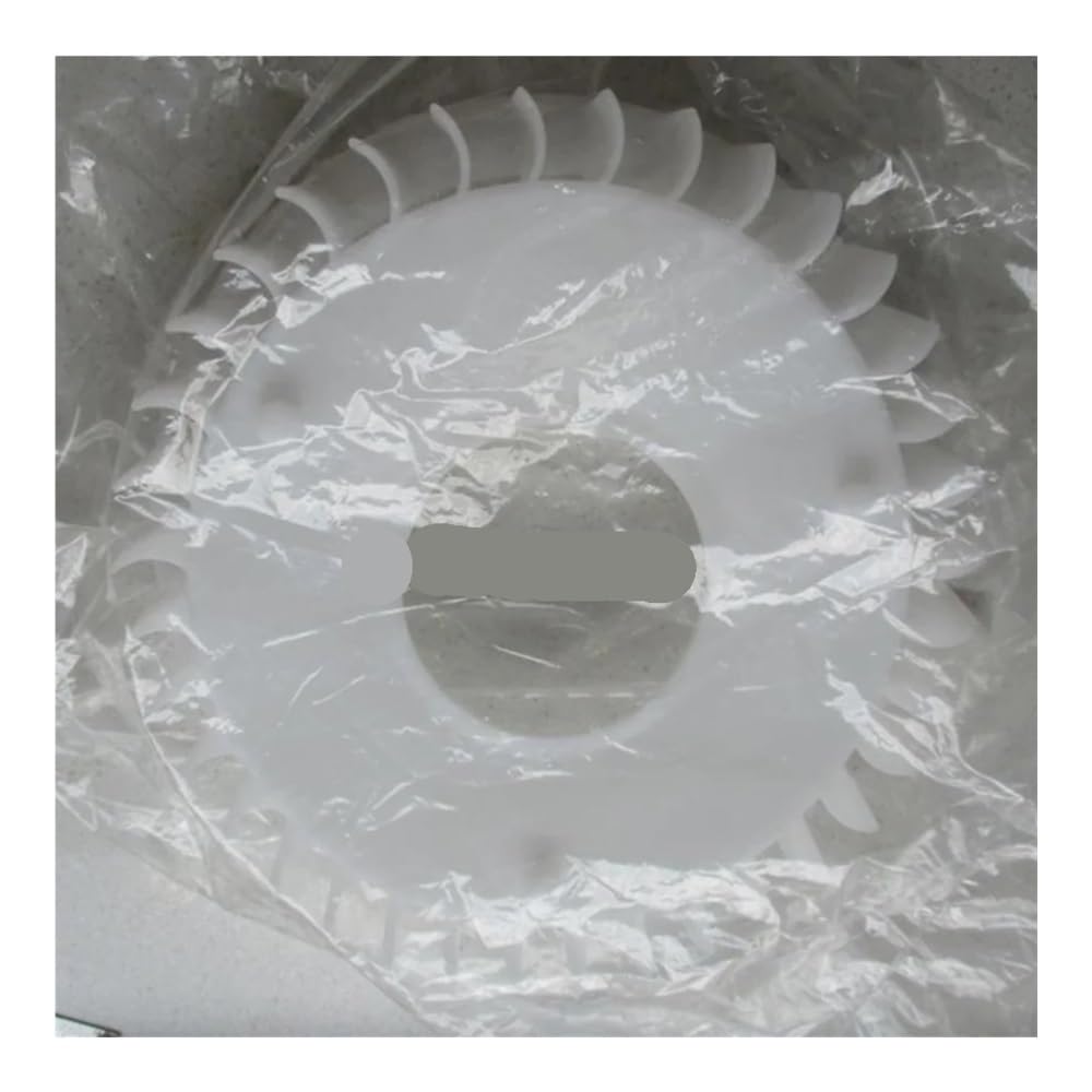 Pales de ventilateur de moteur pour GX630 GX690 remplace 19511-Z6L-000