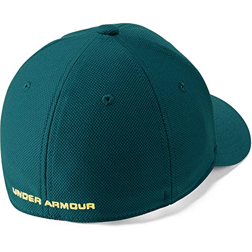 Image of Under Armour Boys' Blitzing Cap Stretch Fit