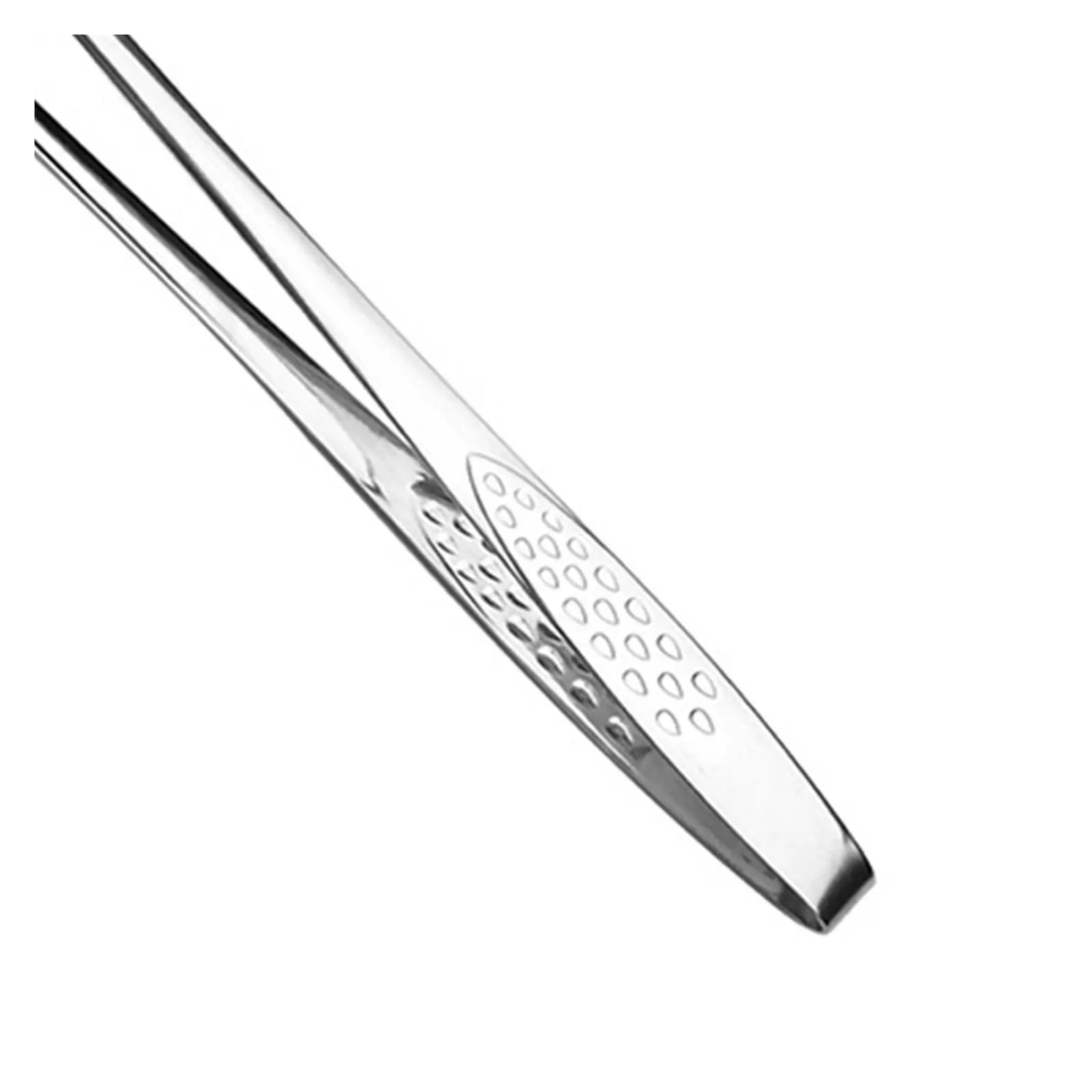Pinces de cuisine, pinces, acier inoxydable(28cm)