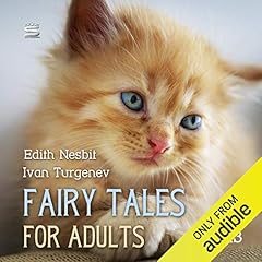 Couverture de Fairy Tales for Adults, Volume 13