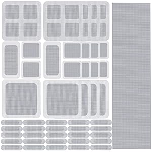 Veinardyl BM-Fensterscheibe Reparaturband Set 22-teilig