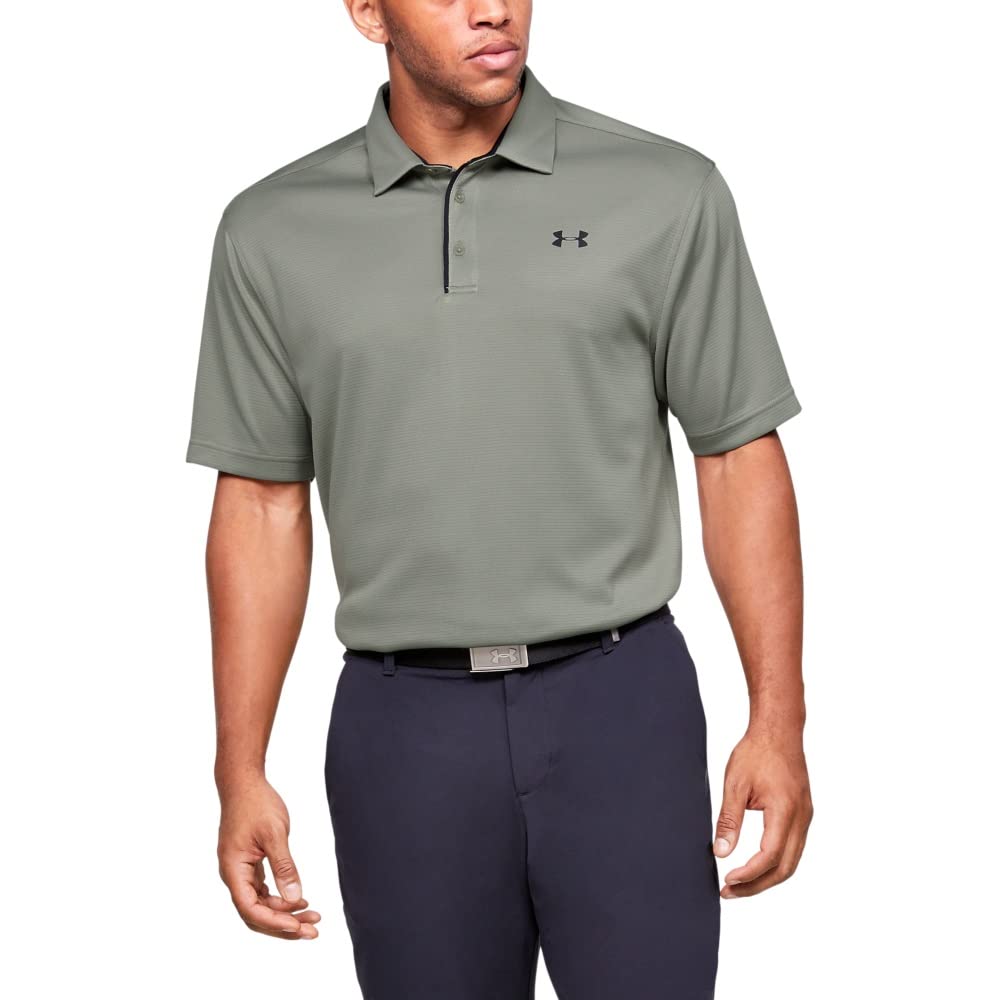 Under Armour Men's Tech Golf Polo — view 31