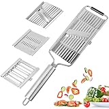 Fácil de limpiar: este rallador de queso manual es de estructura simple, de tamaño pequeño, resistente a la corrosión, muy conveniente para limpiar, especialmente conveniente con el pequeño cepillo de limpieza, lavable en lavavajillas.