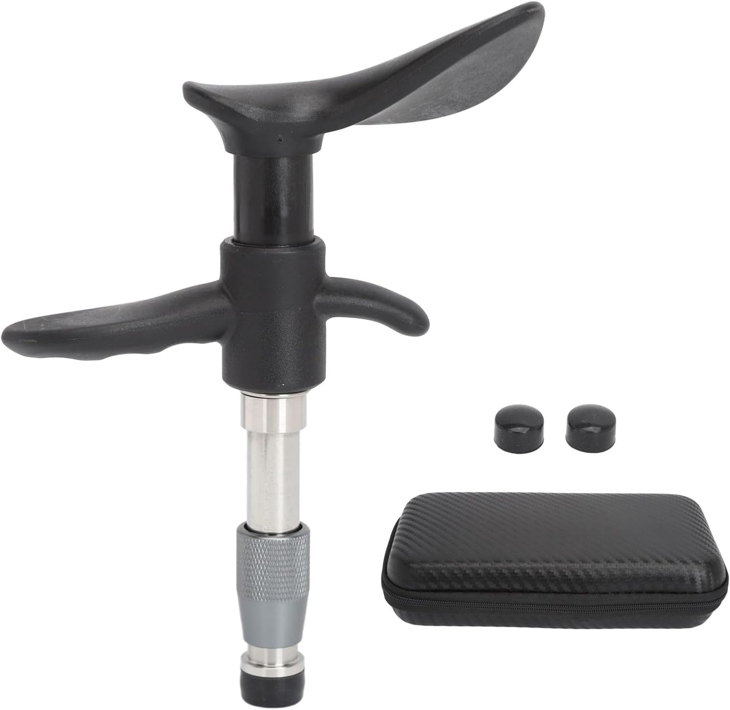 Chiropractic Adjustment Tool, Manual Spine Adjust Tool Reduce Fatigue Chiropractic Adjusting Tool for Cervical Spondylosis Portable Chiropractic Adjusting Gun for Muscle Relaxation Chiropractic Adjustment Tool, Manual Spine Adjust Tool Reduce Fatigue Chiropractic Adjusting Tool for Cervical Spondylosis Portable Chiropractic Adjusting Gun for Muscle Relaxation