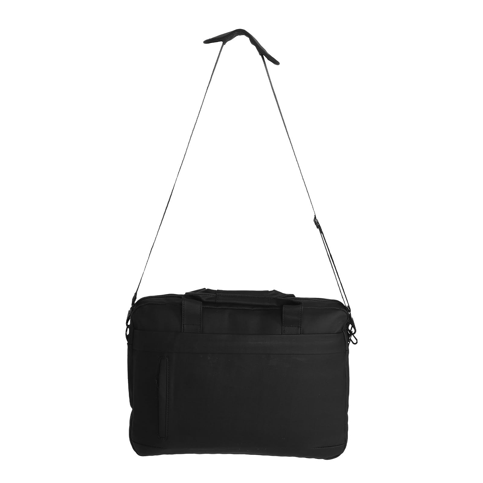 Bolso para portátil con acolchado protector Toddmomy maletín anticaídas 8