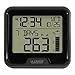 La Crosse Technology 724-1409 Wireless Rain Station , Black