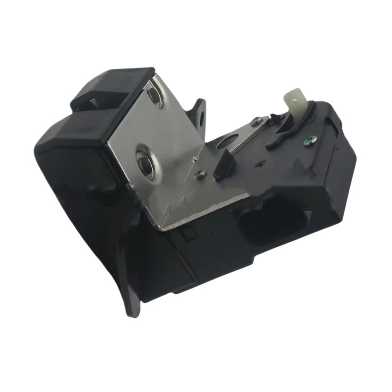 Rear Tailgate Lock 81230-1Y010 Tailgate Trunk Lock for Kia for Picanto TA Morning 2011~2017 2012 2013 2014 2015 2016 Fits OEM 812301Y010 Auto Car