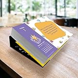 The Friends 2023 Desk Block Calendar - Image 2