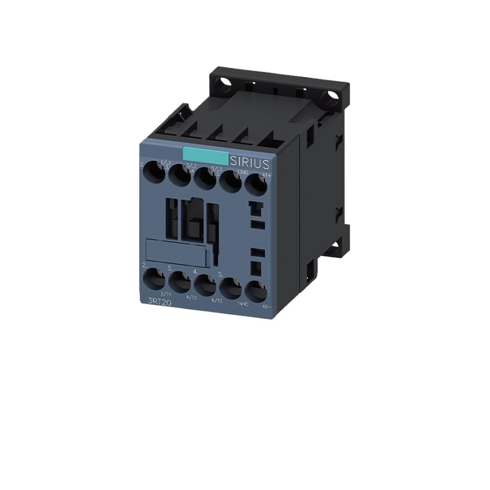 YAPOLQTNM 3RT2 contactor 3RT2015-1BB41 3RT 2000 Series(3RT2015-1AP04-3MA0)