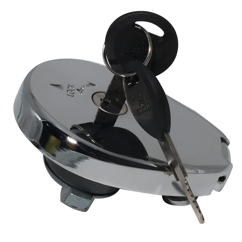 Amazon.com: Gas caps and Gas Cap Keys Motorcycle Fuel Cap Gas Cap