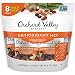 ORCHARD VALLEY HARVEST Antioxidant Mix, 1 oz (Pack of 8), Non-GMO, No Artificial Ingredients