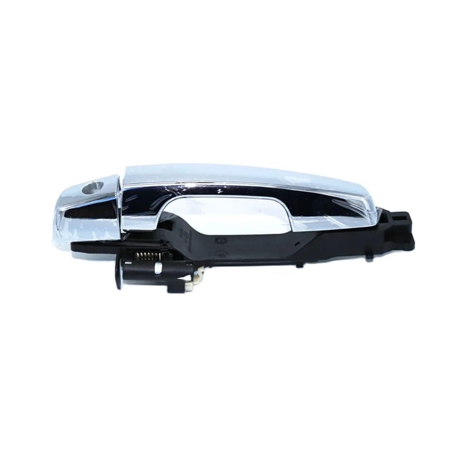 KEBJSBGTD for Lifan X60 Door Outside Handle for SUV External Front Rear Cars Doors Handles