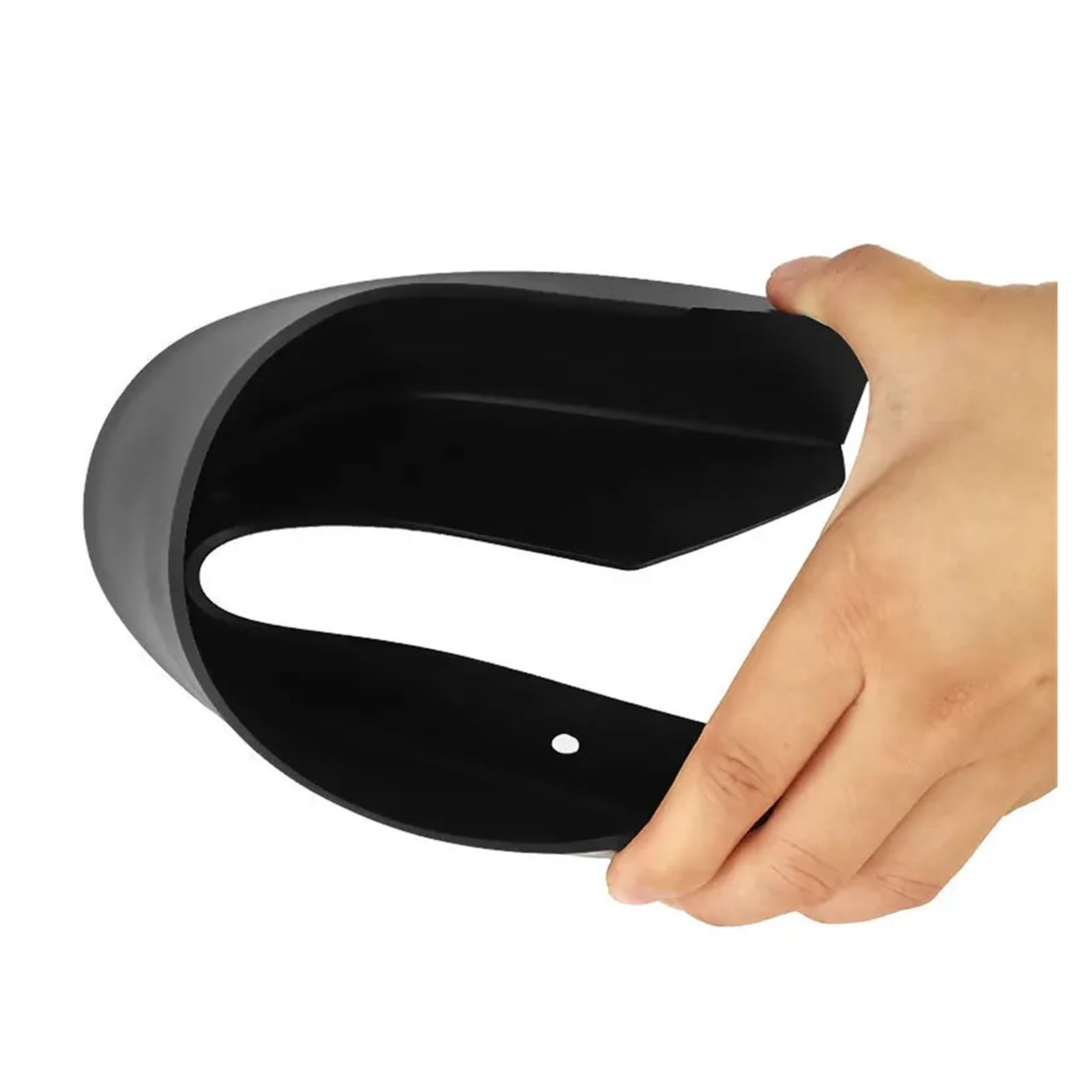 4x Car Mud Flaps Splash Guards Mudguard Fender For Toyota Sienna 2021 - View #8