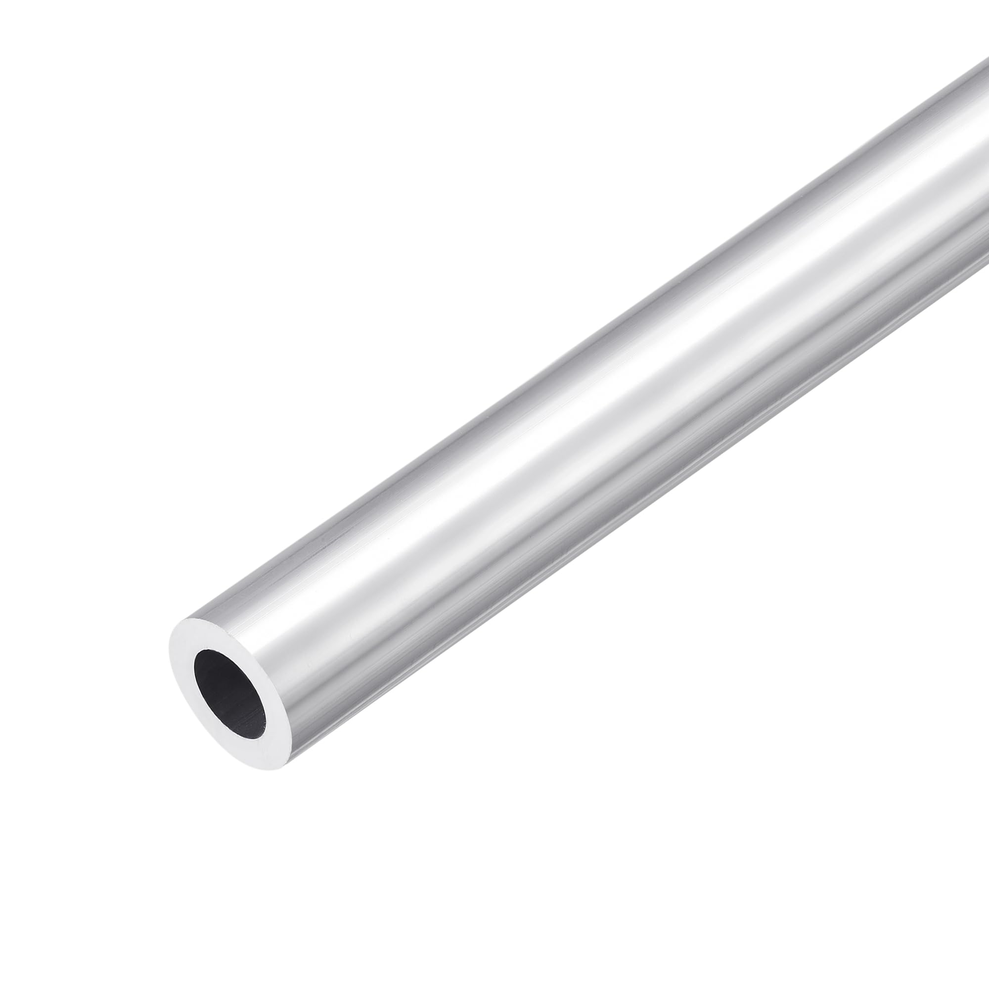 Tubo In Alluminio 6063 - 16mm OD X 12mm ID, Lunghezza 300mm Per Fai Da Te - Foto 10