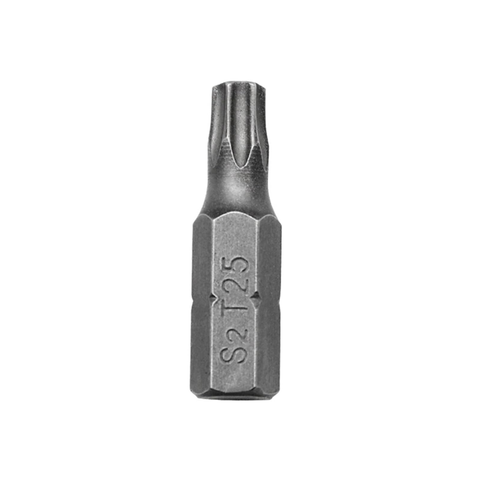 LIUZIKUN 25mm Screwdriver Bit Repair Tools Screwdrivers Shank Drill Bit For Power Household Hand Tools Replacement