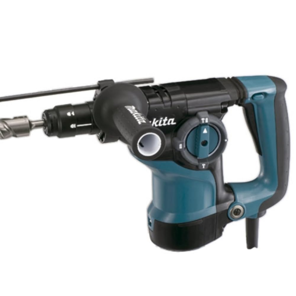 Makita HR2811FT - Martillo Ligero 28Mm 3Modos