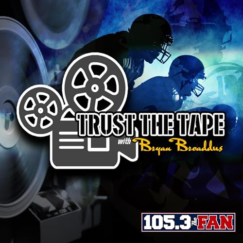 Trust The Tape Titelbild