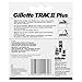 Gillette TRAC II Plus Mens Razor Blade Refills, 10 Count, Delivers a Clean, Close Shave