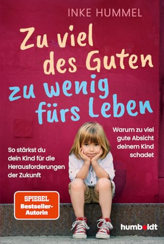 Zu viel des Guten - zu wenig fürs Leben: Warum zu...