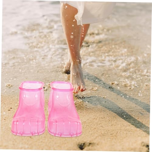 Ipetboom Spa de Pies Soaker Boots para Uso Hogareño miniatura 4