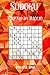 SUDOKU Formato da Viaggio: Piccolo Libro di Viaggio con 90 Puzzle di Livello Facile-Medio