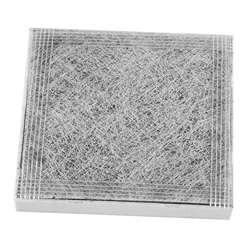 Pure Fresh Filter, Filter Kühlschrankfilter Pure N Frech,Kühlschrank-Luftfilter-Ersatz Für LT120F, 3 Stück Luftfilter Ersatz Für LT120F Elite 469918 Kühlschrank mit