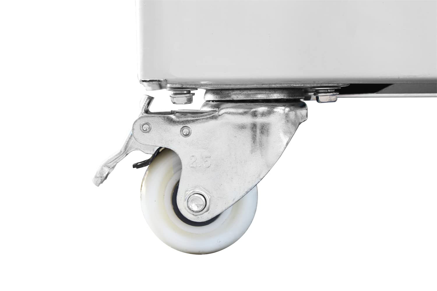 Geflügelrupfmaschine TM60PRO 230V 1.5kW mit Wasseranschluss 55 cm Trommel 151 Finger Hühner | kleine Enten| Geflügel