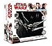Revell SnapTite Build & Play Star Wars Kylo Ren's Tie Fighter Hobby Model Kit