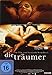 Produktbild Die Träumer - verbotene Spiele zu dritt, DVD, Ein Film von Bernardo Bertolucci, filmfestspiele Venedig 2003, Dolby Digital, 110 Minuten Laufzeit - Kritiken besagten damals "Freizügige Romanverfilmung", "Eine erotische Versuchsanordnung", sehenswerter Film, der im sexuell experimentierfreudigen Paris des Jahres 1968 spielt...
