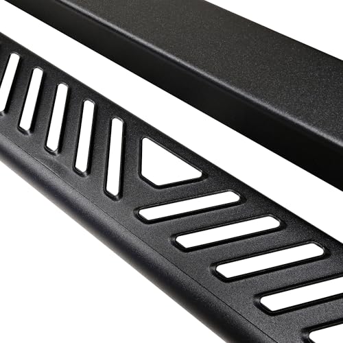 Estribos Westin Outlaw Drop para Tundra Double Cab miniatura 6