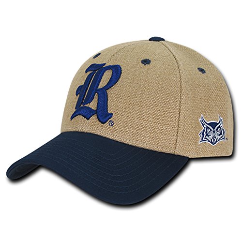 Gorra estructurada de béisbol University of Rice Owls miniatura 1