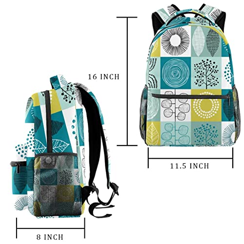 Sac à dos de voyage à motif os original et confortable taille Medium