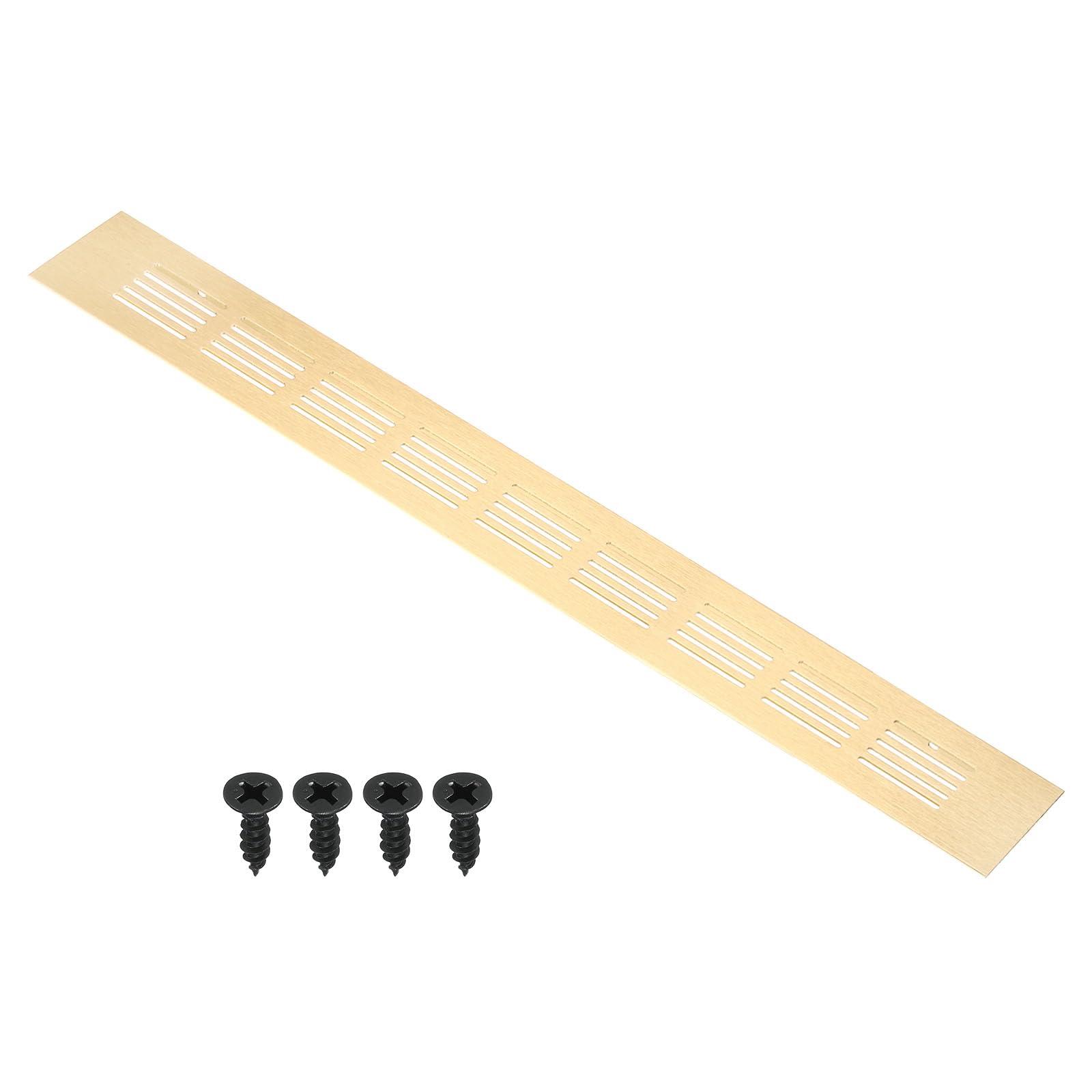 PATIKIL 16 x 2 Inch Door Air Vent Cover