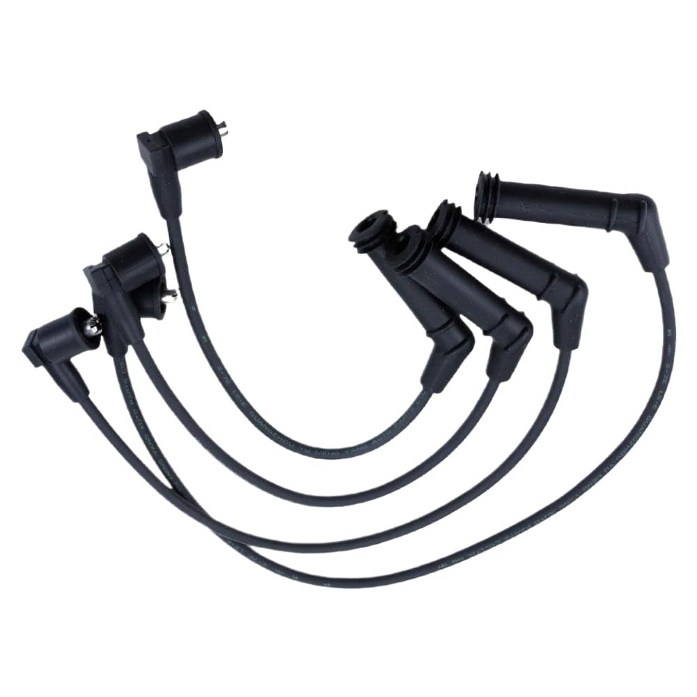 Faisceau de câbles d'allumage compatible avec Rio 2002-2007 1.3L
