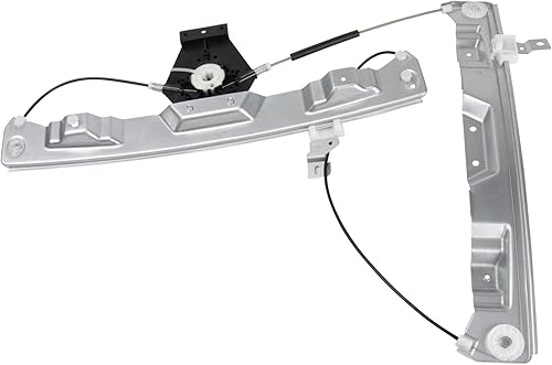 Vista 997 de TRQ Elevalunas delantero derecho Lado del pasajero compatible con Volkswagen Beetle 1998-2010