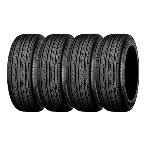 Amazon.co.jp: YOKOHAMA 205/55R16 91V ASPEC A580 サマータイヤ 夏