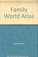 Family World Atlas B002JMF6FG Book Cover