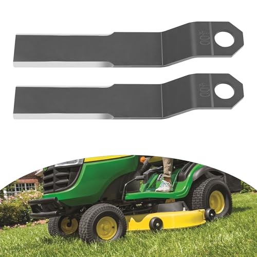 Cutter Lawn Mower Blades,Replacement for Bush Hog Blades-