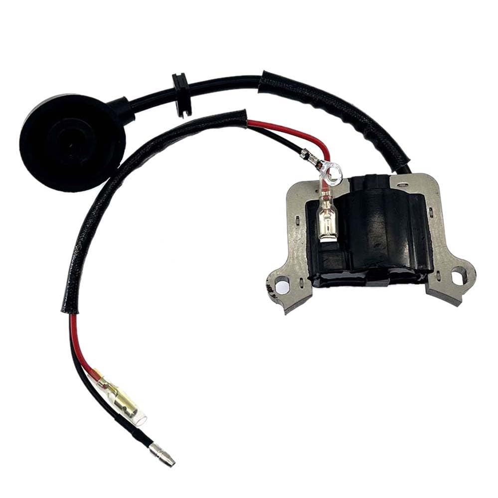 Zündspule Für Efco Freischneider/ Motorsense 8530, 8530 IC, 8535 Ergo 8550 Boss Auch Fuer Oleo Mac 453 Bp Ergo 750 Master 753 S