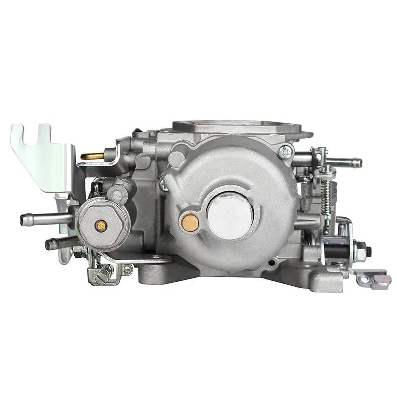 Carburateur robuste MD192037 pour restaurer la puissance