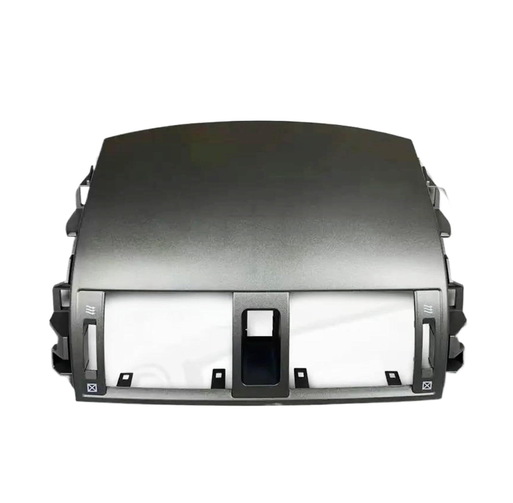Car Air Vent For Toyota For Corolla 2007-2013 Dashboard Air Vent Cover