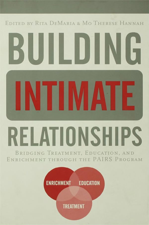 Building Intimate Relationships: Bridging Treatment, Education, and Enrichment Through the PAIRS Program