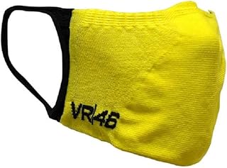 Valentino Rossi Vr46, Mascherina Uomo