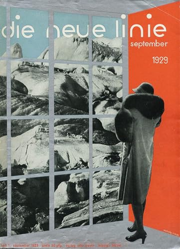 Toile Laszlo Moholy Nagy 60x90cm : sublimez un mur vide avec l'art abstrait Die Neue Linie