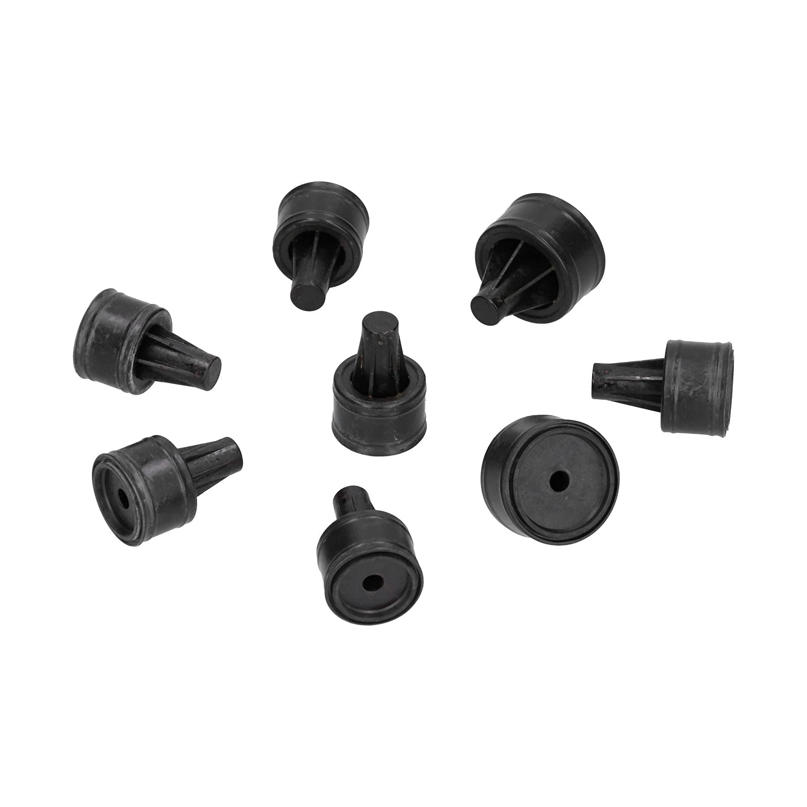 Sostituzione pistone trasmissione MPS6 6DCT450 8 pezzi per C-Max Focus Galaxy Mondeo