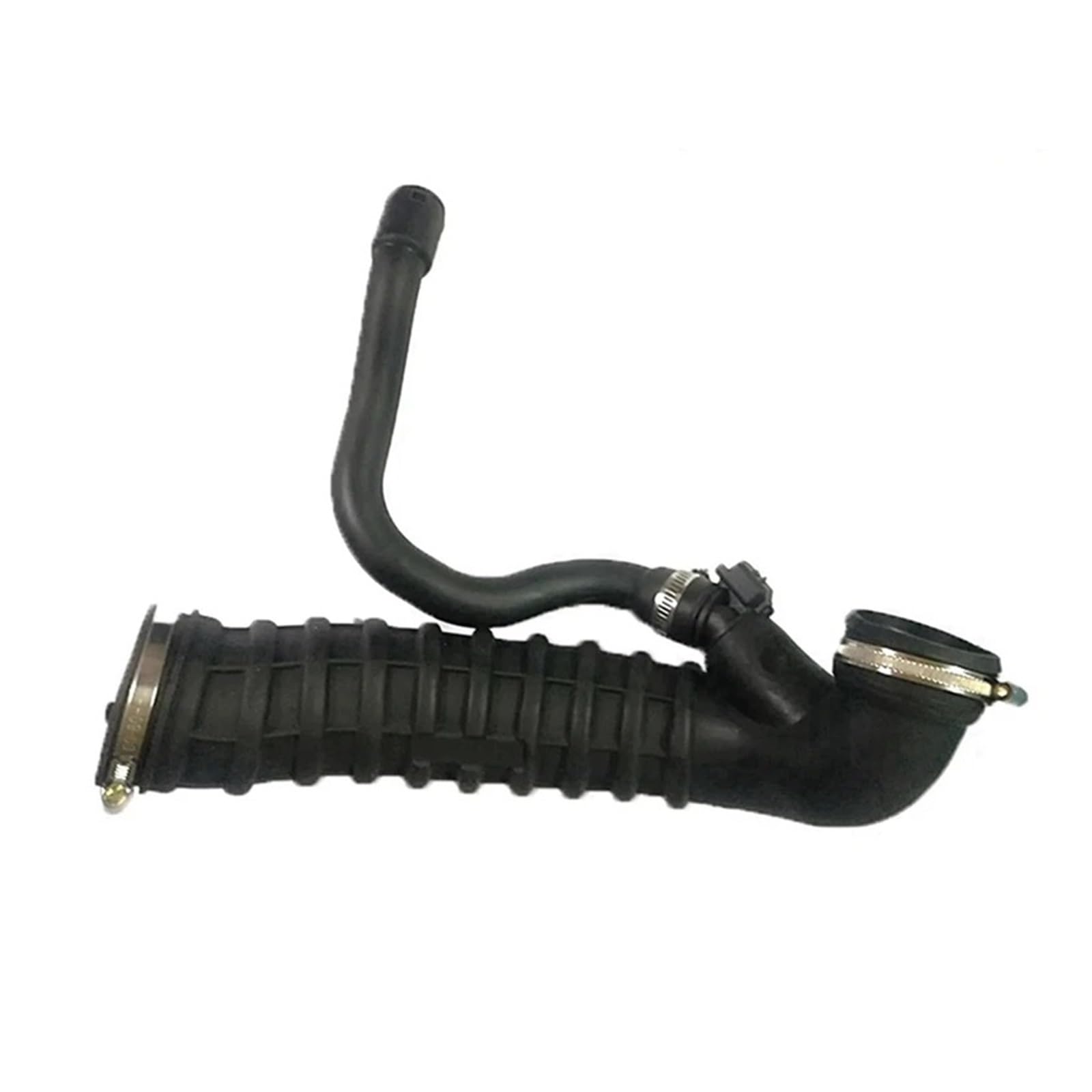 Tubo Aspirazione Per Mini Per Cooper S Hatchback R56 2007-2008 13717555784 Sensore Di Massa Dell'aria Avvio Del Tubo Aspirazione Turbocompressore 1440J8