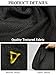 Womens Trendy V Neck Blazer Tops Elegant Dressy Waistcoat Chunky Single Button Cap Sleeve Causal Slim Fit Blouse Black