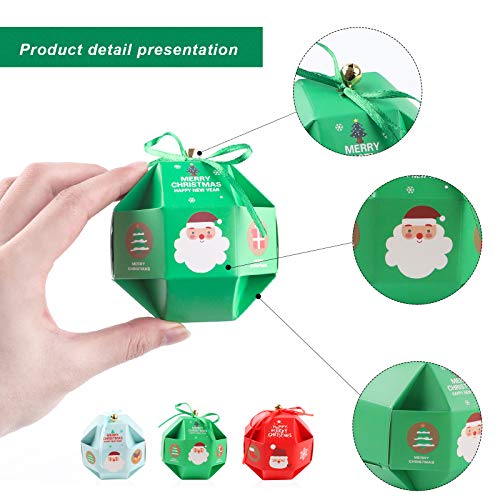 Feelava-Christmas-Candy-Boxes-12-Pcs-Christmas-Treat-Boxes-Present-Boxes-DIY-Party-Favor-Gift-Boxes-for-Xmas-Cupcake-Sweets-Kids-Party-Favor-Bag-with-Santa-Claus-Christmas-Tree-Snowflakes-Pattern-A